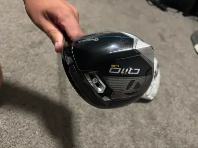 Taylormade QI10 LS driver extra stiff, View more