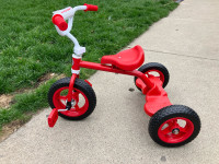  Super cycle   Tricycle