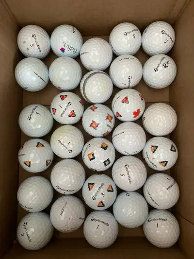 TP5/TP5x 30balls, View more