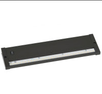 New - Under Cabinet Lighting 12" Self-Contained 120V LED 2700K