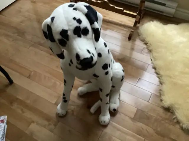 Dalmatian items for sale in Toys & Games in Moncton - Image 2