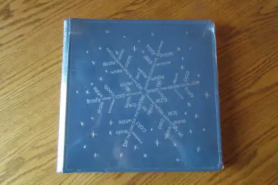 Scrapbooking - 12x12 PicFolio Max Album by Creative Memories, View more