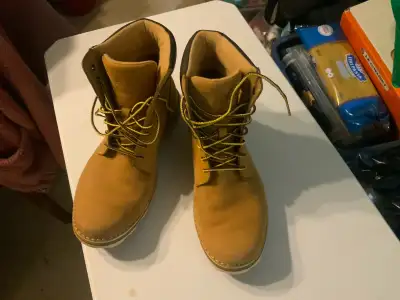 timberlands , View more