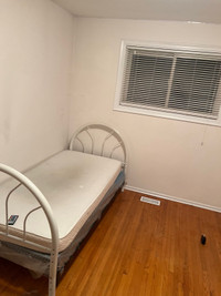 Single bed set 