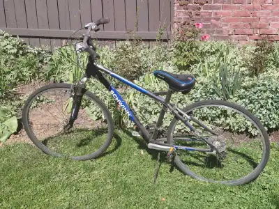 Schwinn bicycle, View more