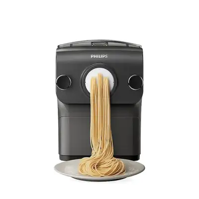 Automatic Pasta Maker, View more