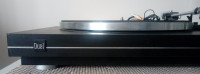 Dual CS 450 Tourne-disque  - turntable vintage