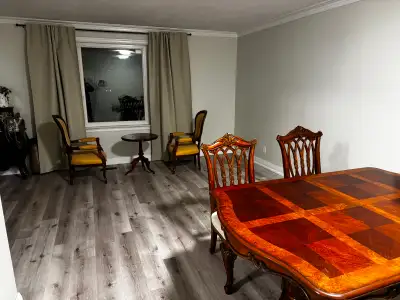 Looking for a tidy and respectful student or working professional with good manners. Everyone sharin...