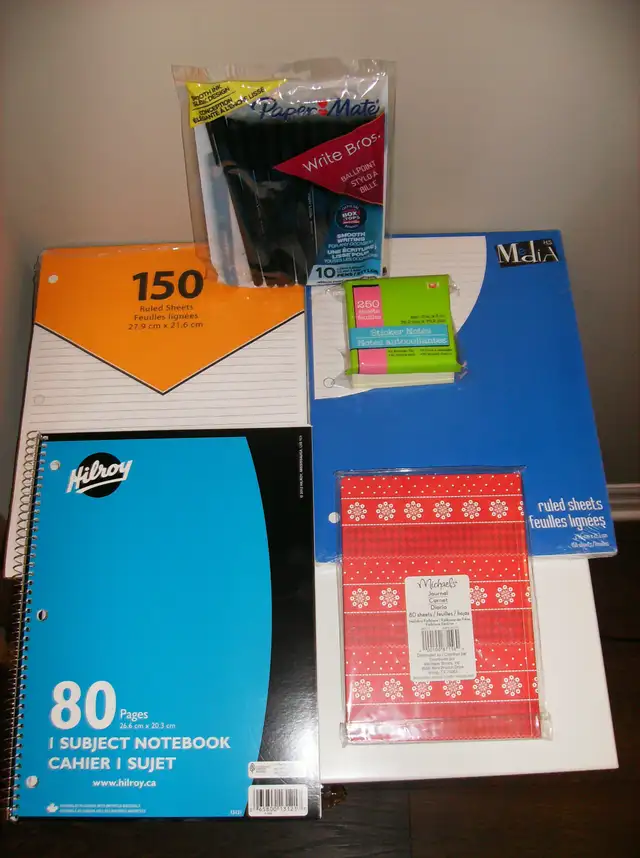 $10 NEW Items Moving Sale- Towel Bar, Hardware, Office Items | Home ...