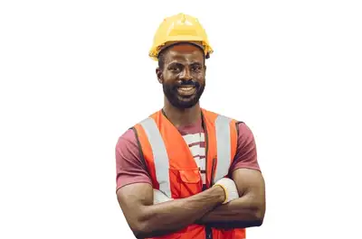 Experienced General Laborer Immediately Available, View more