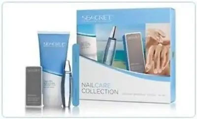 Nail Care Kit - $35, View more