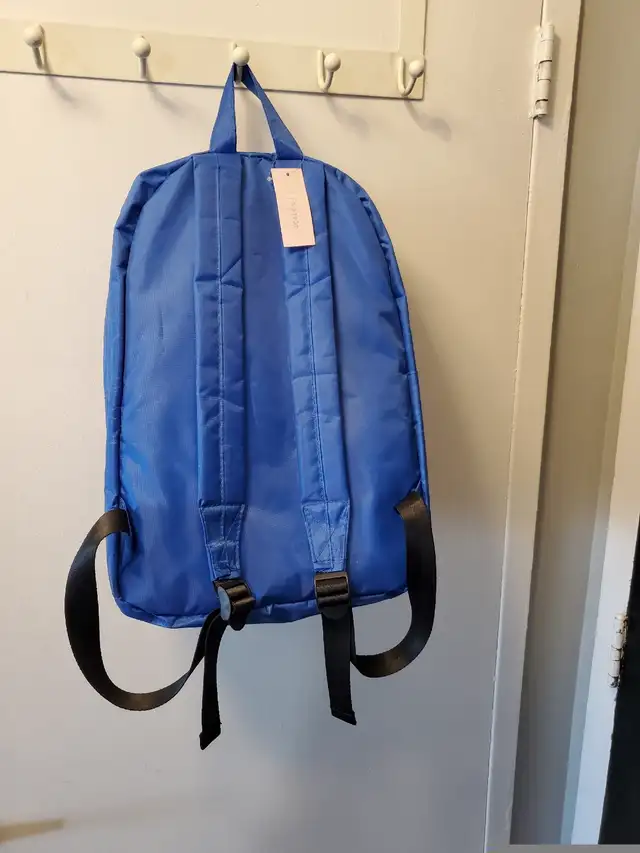 Brand New  2  Backpacks  in Other in Mississauga / Peel Region - Image 3