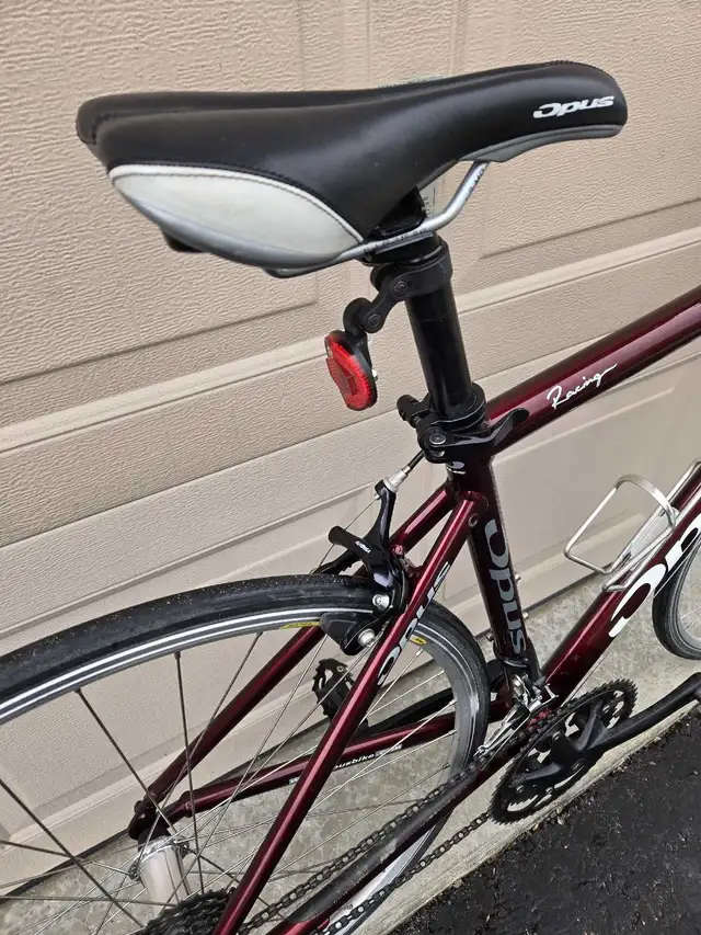 Opus Fidelio road bike  in Road in Barrie - Image 8