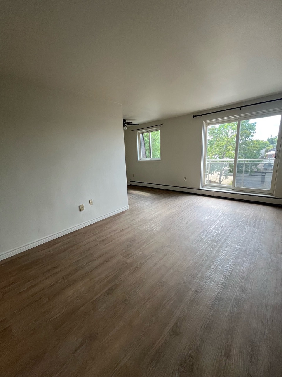 2 Bed 1 Bath - Listowel 5