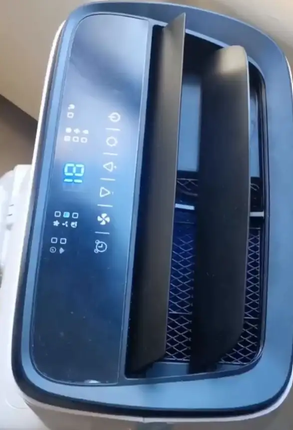 Smart Portable Air Conditioner Cools522607949482577921