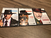 35 Western Collection DVD