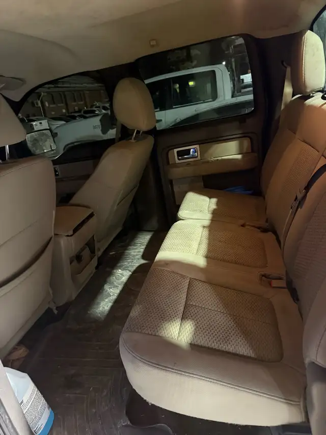 2010 F-150 6 Passanger Very Low Price!!!!!!!!!! in Cars & Trucks in City of Toronto - Image 11