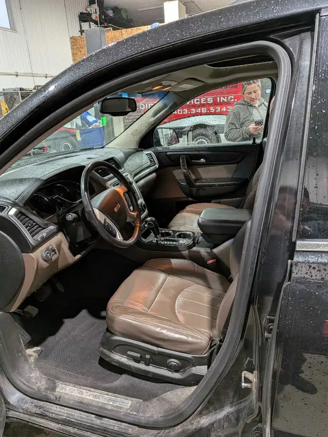 GMC Acadia SLT-2580120423433523203