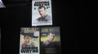 John Wayne Collectibles
