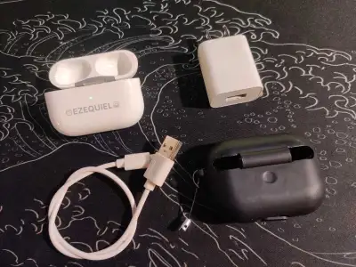 Apple AirPods Pro Charging Case, View more