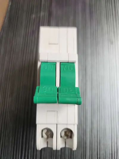 Federal Pioneer Stab-Lok 30 Amp / 2-Pole Circuit Breaker, View more