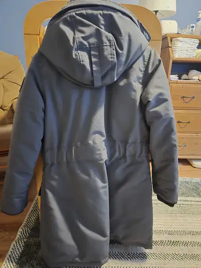 Canada Goose size small women, View more