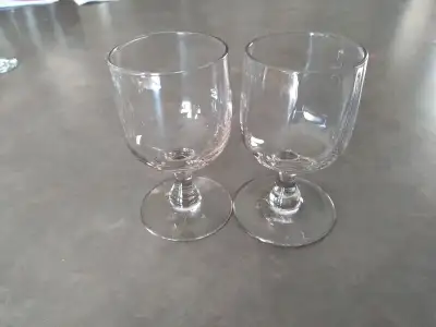 Stemware, View more