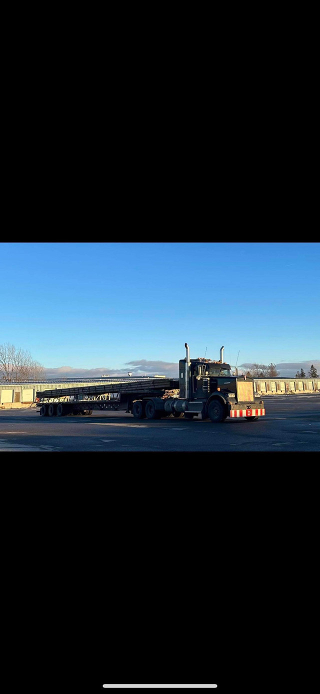Kenworth w900B 2016 heavyspec dans Camions lourds  à Lanaudière - Image 3