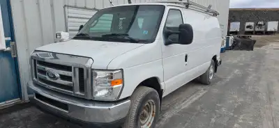 Seling fore e 150 in good condition,has undercoating protection and mvi valid till end of october. I...