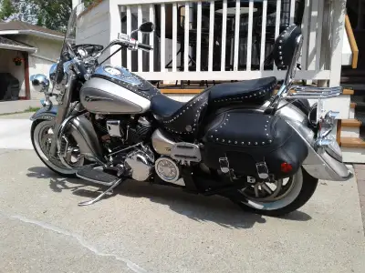 Mechanical sound, including new tires, battery, meticulously maintained by senior, comes with lots o...