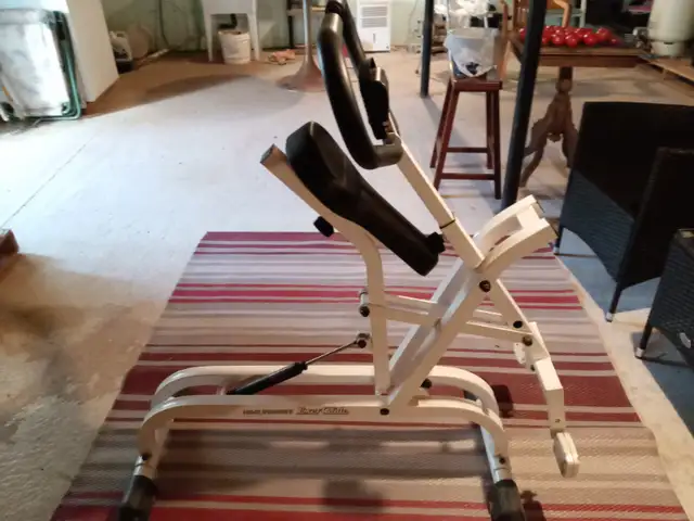 Exer glide Exerciser for sale in Exercise Equipment in Summerside - Image 5