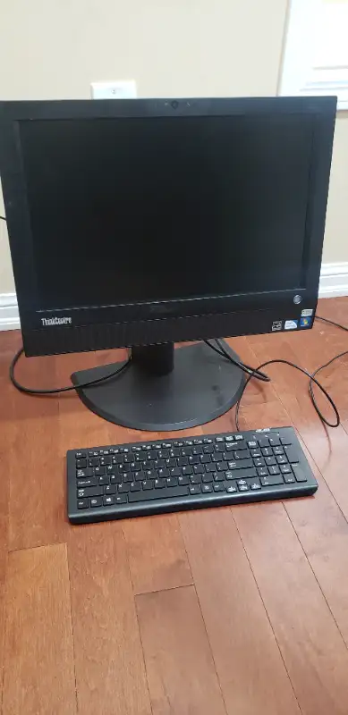 Desktop Computer, View more