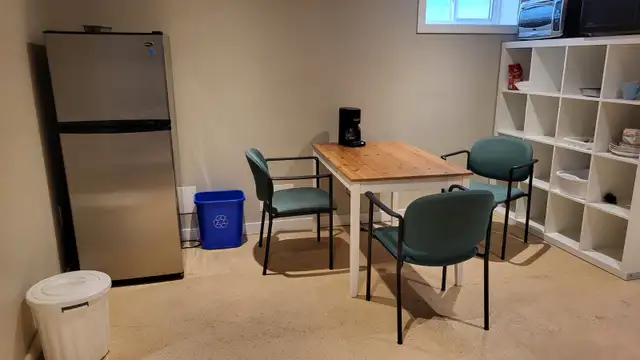 Clean quiet housemate wanted basement to yourself62863775364354123