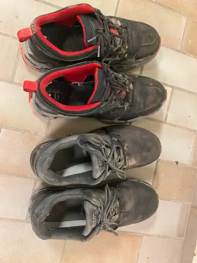 KODIAK work boots & trail shoes, View more