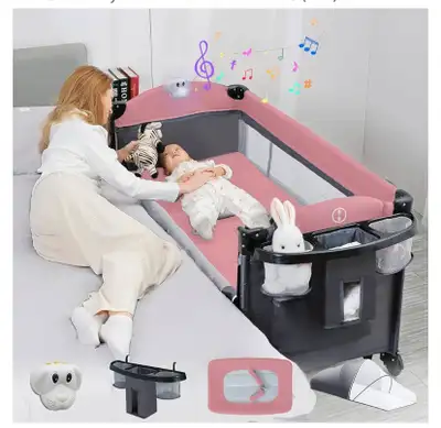 Baby Bassinet. , View more