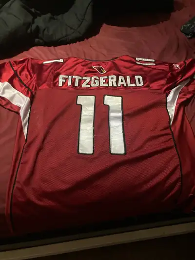 jersey  2xl , View more