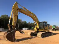 Construction Equipment for Rent