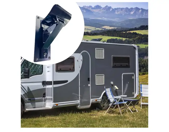 RV Awning Support Stable Structure Center 594166199238666242