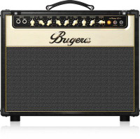 Bugera V22 Vintage 22-Watt 2-Channel Tube Combo with Reverb