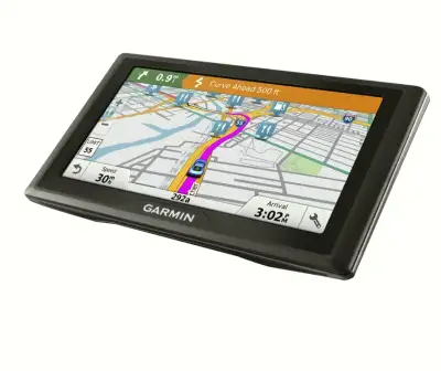 GPS Garmin Drivesmart 60 LMT 6 pouces Prix ferme Toujours disponible Non négociable Aucune livraison...