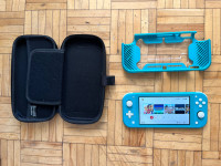 Nintendo Switch Lite Bundle