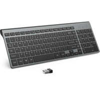 JOYACCESS Wireless Keyboard