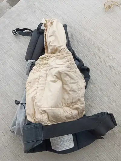 ergo baby carrier, View more