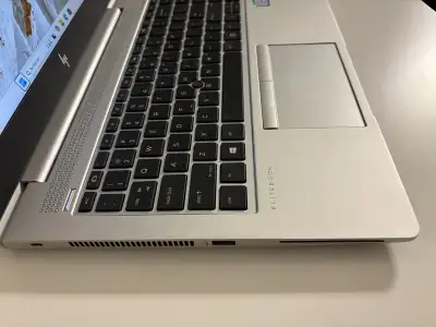 HP EliteBook 840 G5 -16 Go RAM i5-8350U, View more