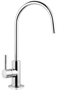 iSpring GA1-B Reverse Osmosis, Kitchen Bar Sink Lead-Free