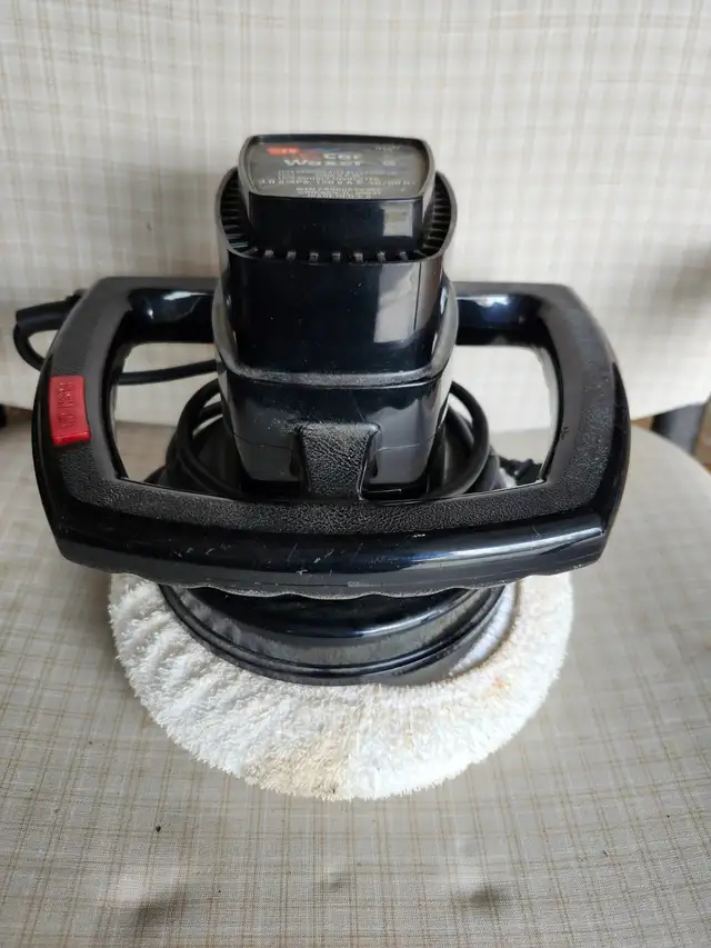 polisseuse à voiture in Power Tools in Edmundston - Image 2