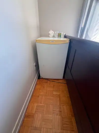 Danby Mini Fridge - Priced to sell!, View more