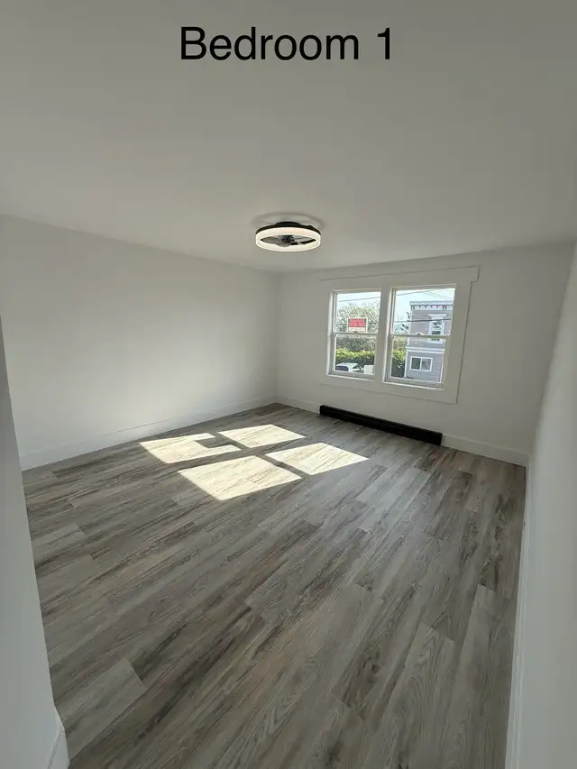 3 bedroom apartment for rent west in Long Term Rentals in Saint John - Image 4