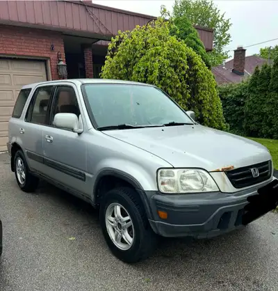 Runs & Drives Needs some work $2000 or best offer Sold as is Call 6476774750