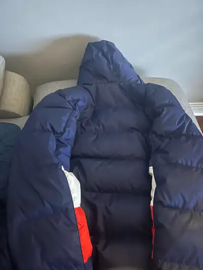 Tommy Hilfiger, View more